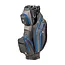 Motocaddy Dry Series Cart Bag Black/Blue