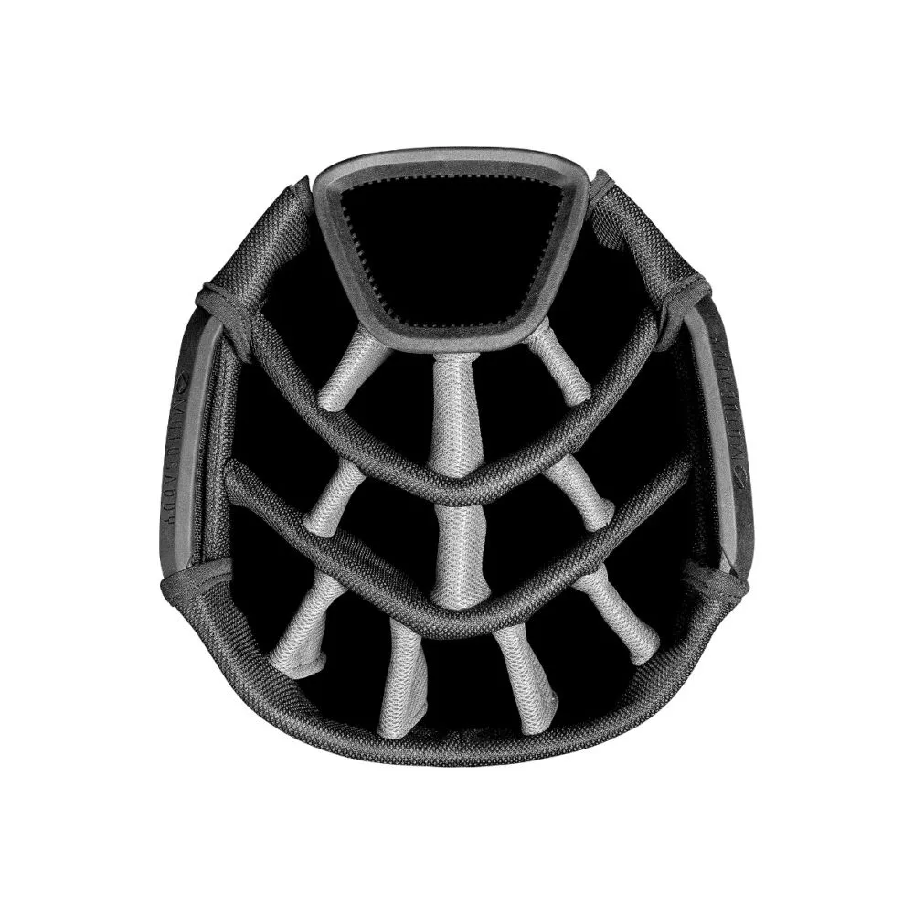 Motocaddy Dry-Series Cartbag  Black/Red