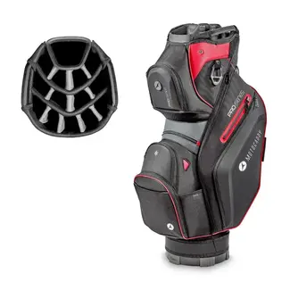 MotoCaddy Pro Series Cart Bag