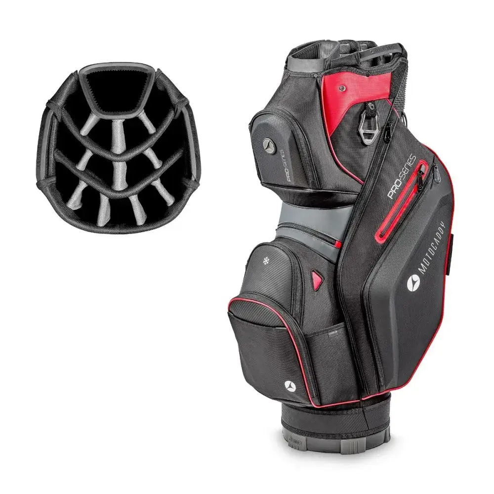 Motocaddy Pro Series Cart Bag