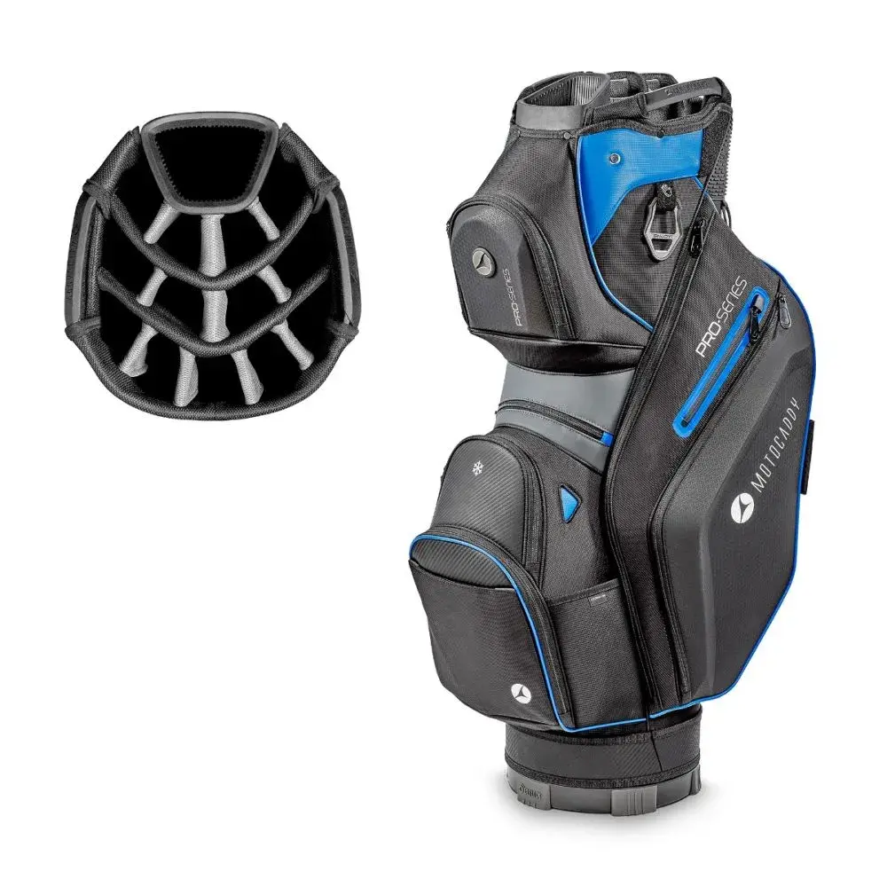 Motocaddy Pro Series Cart Bag