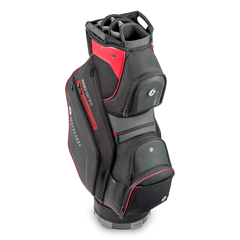 Motocaddy Pro Series Cart Bag