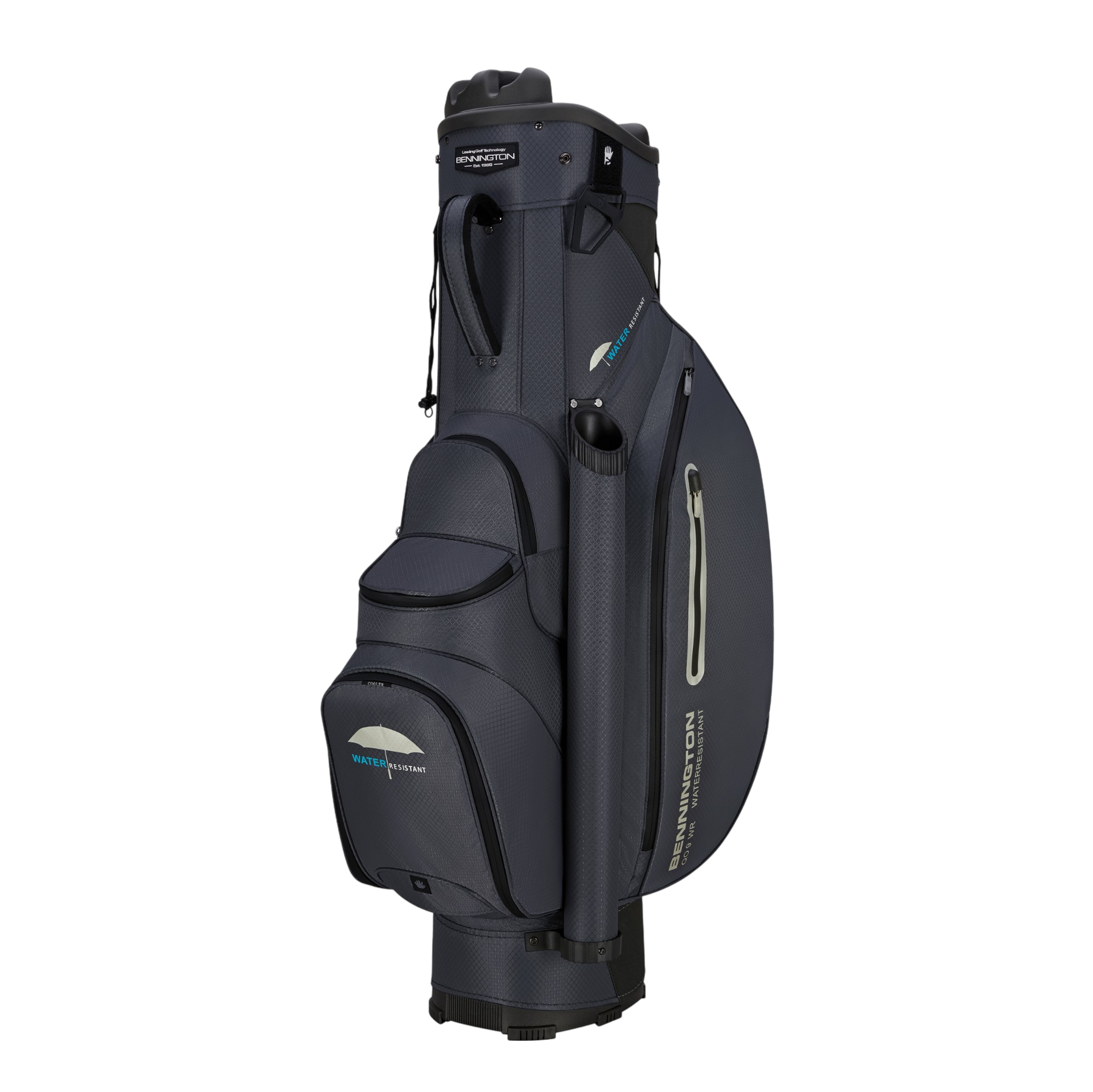 Bennington Qo-9 WR Cartbag