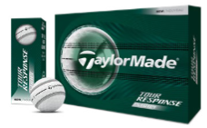 2026 Taylormade Tour Response - Stripe