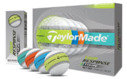2026 Taylormade Tour Response - Multi