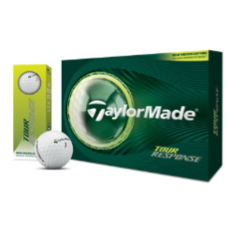 Taylormade Tour Response