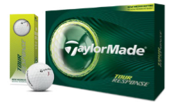 2026 Taylormade - Tour Response
