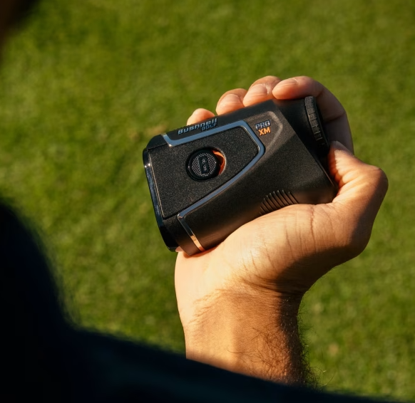 Bushnell Pro XM