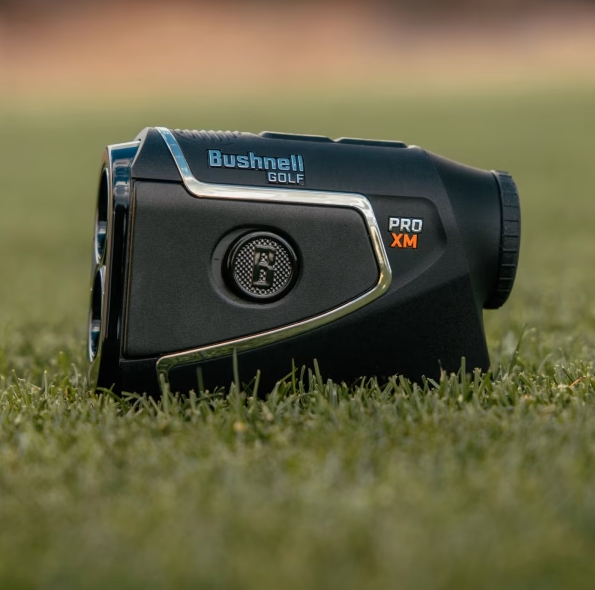 Bushnell Pro XM