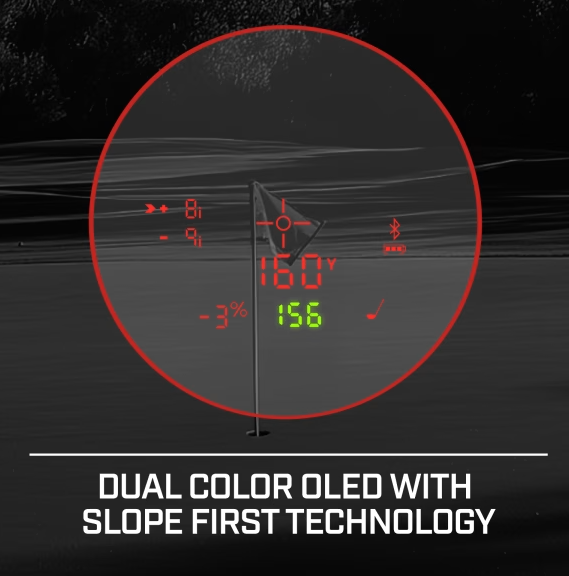 Bushnell Pro XM