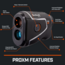 Bushnell Pro XM