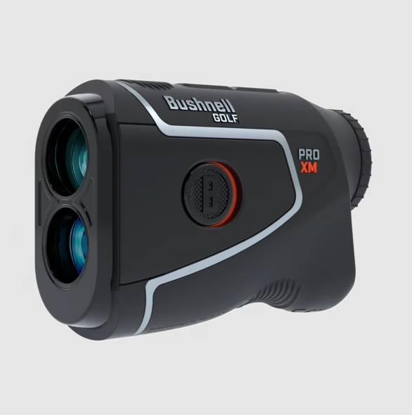 Bushnell Pro XM