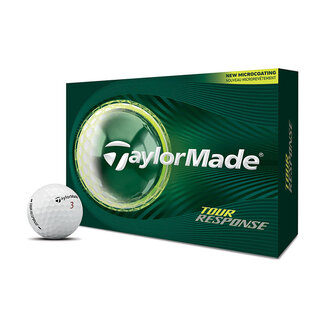 Taylormade Tour Response