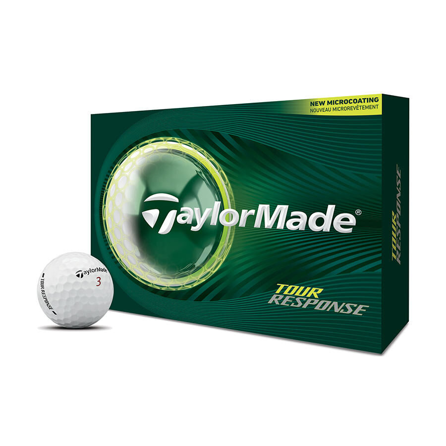 2026 Taylormade - Tour Response