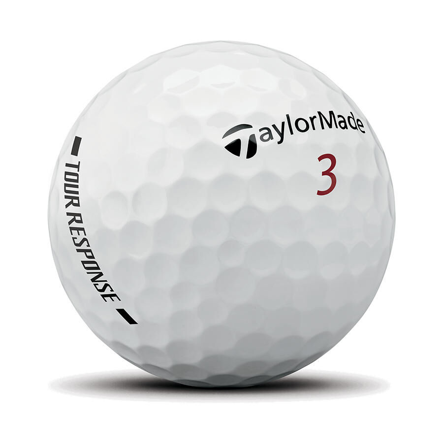 2026 Taylormade - Tour Response