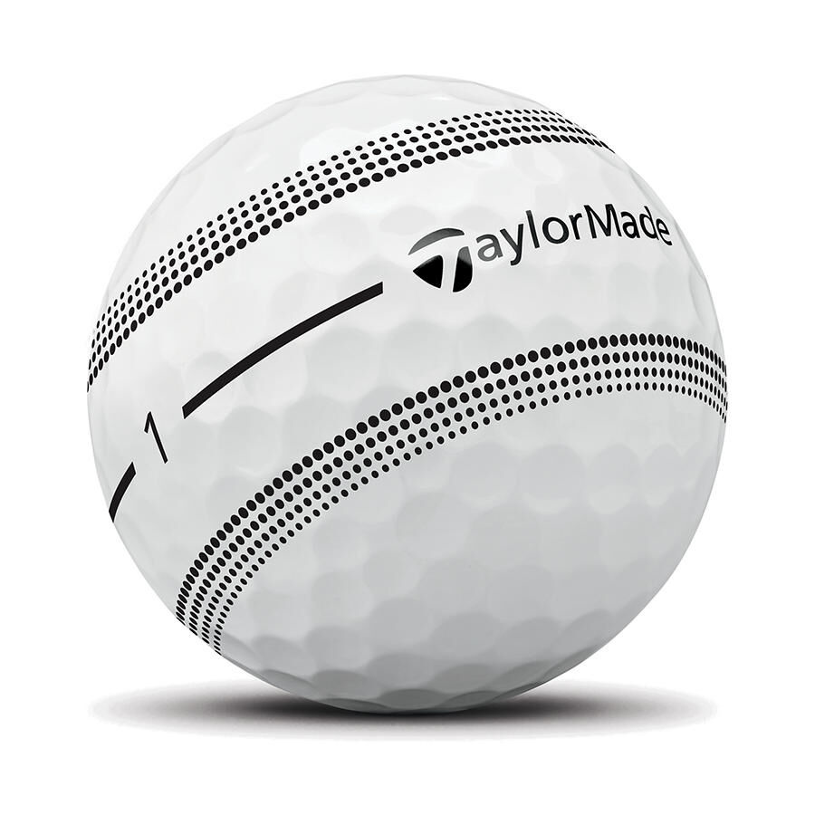 2026 Taylormade Tour Response - Stripe