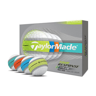 Taylormade Tour Response - Multi