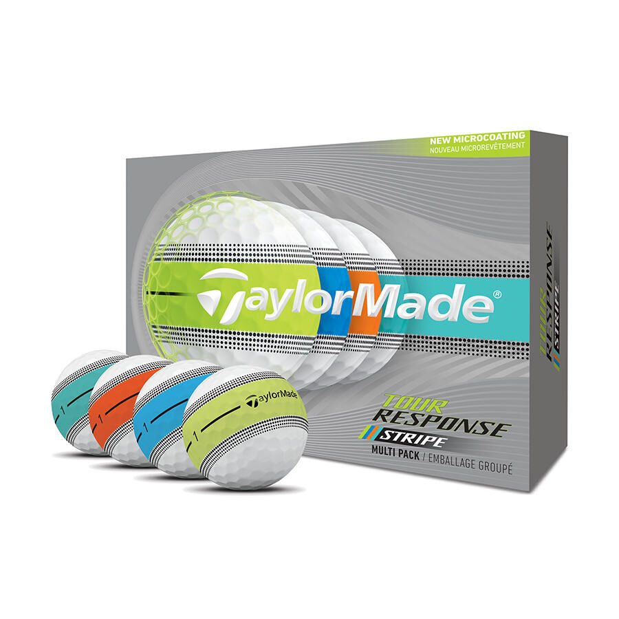 2026 Taylormade Tour Response - Multi