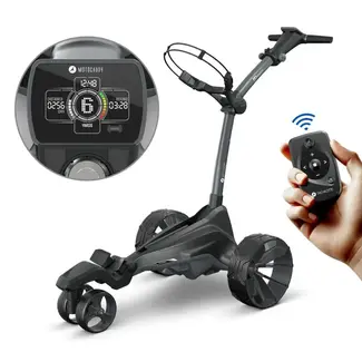 MotoCaddy M7 Remote 26