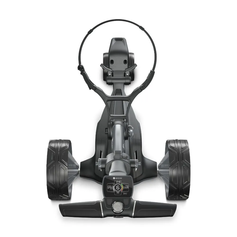Motocaddy M7 Remote 26