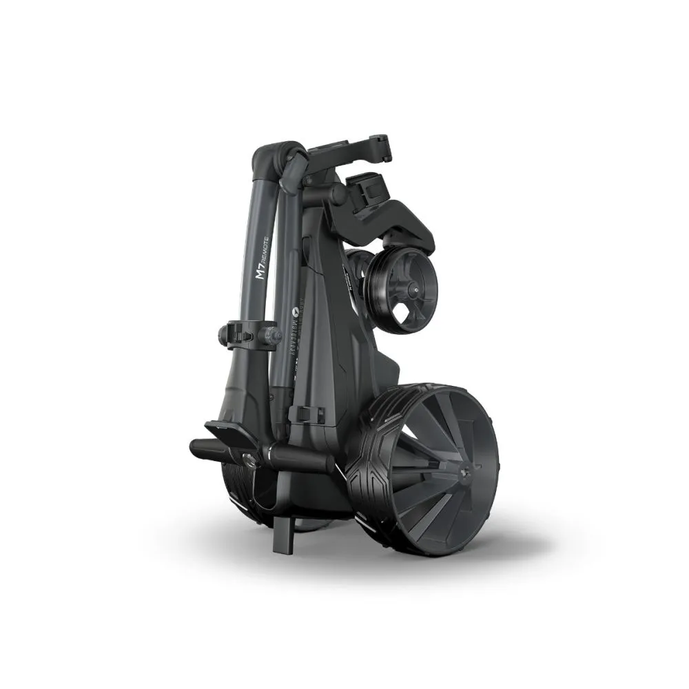 Motocaddy M7 Remote 26
