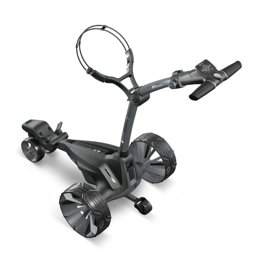 Motocaddy M7 Remote 26