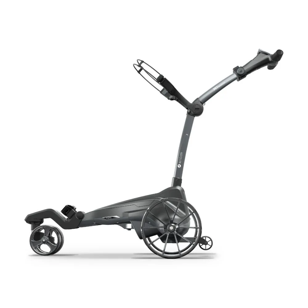 Motocaddy M7 Remote 26