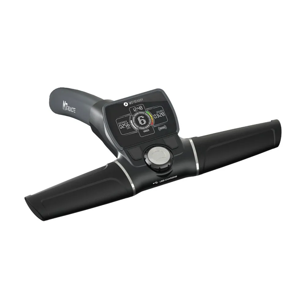Motocaddy M7 Remote 26