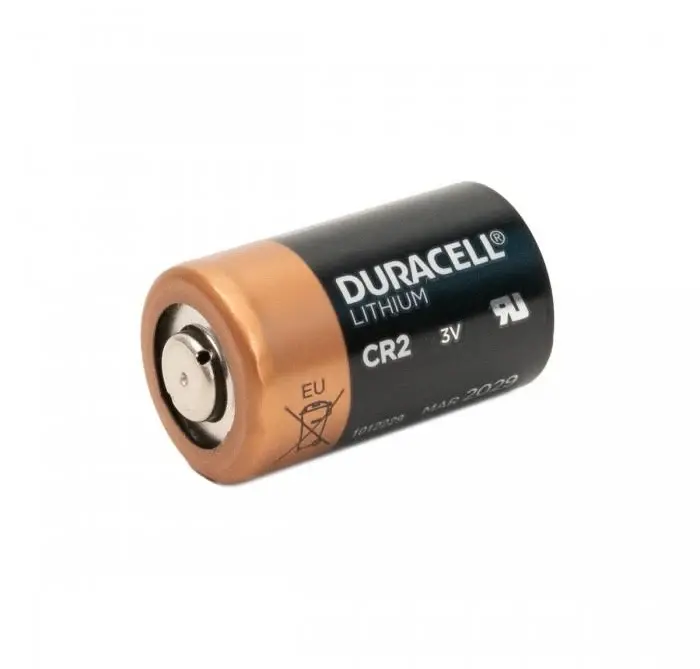 Batterij CR2