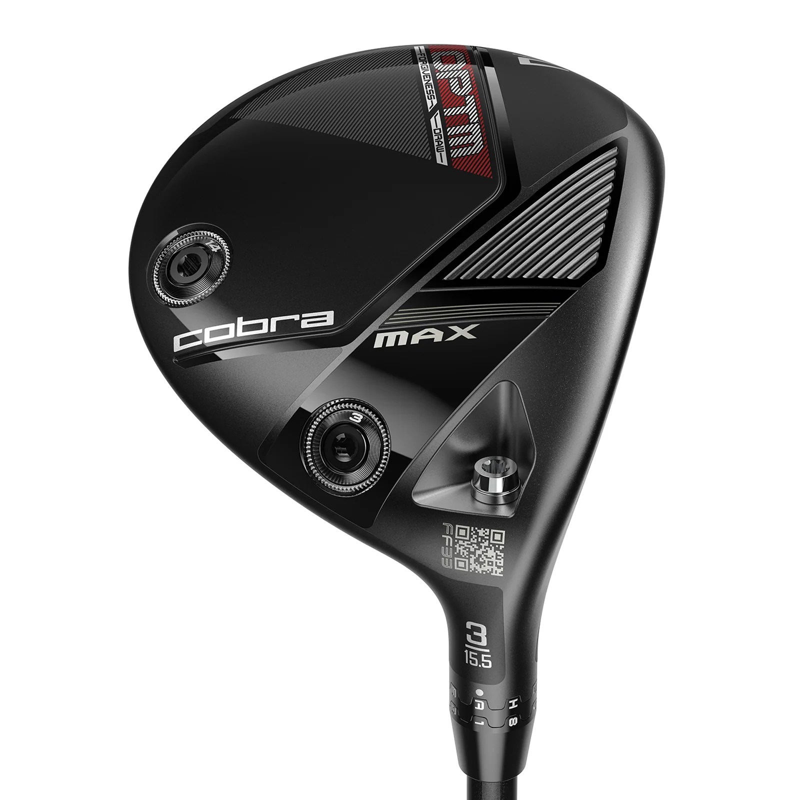 Cobra OPTM Max Fairway