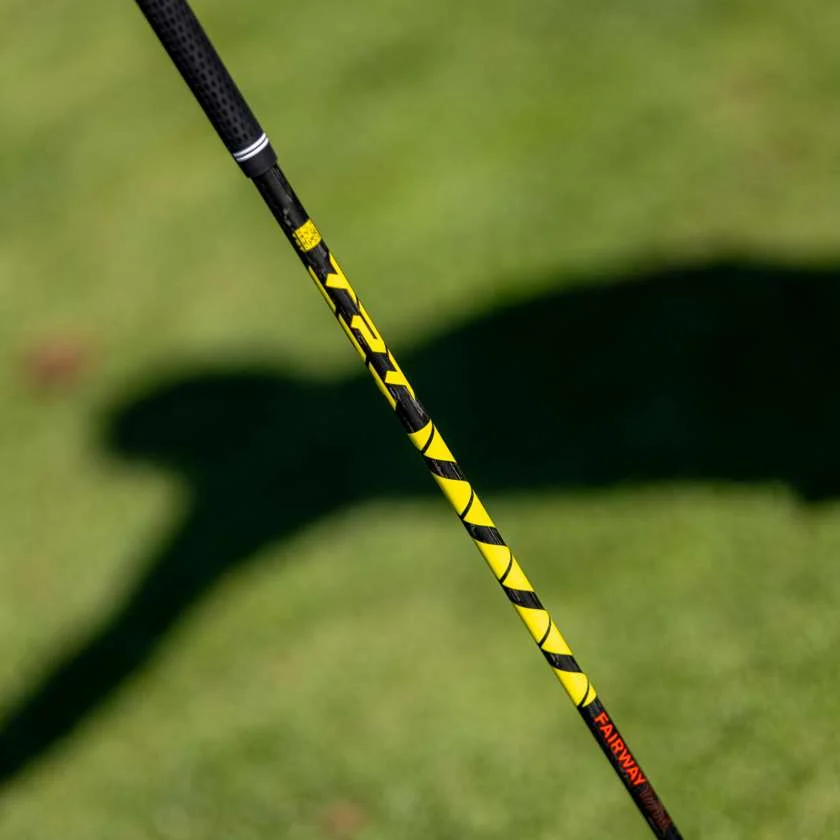 TPT Fairwaywood Shaft