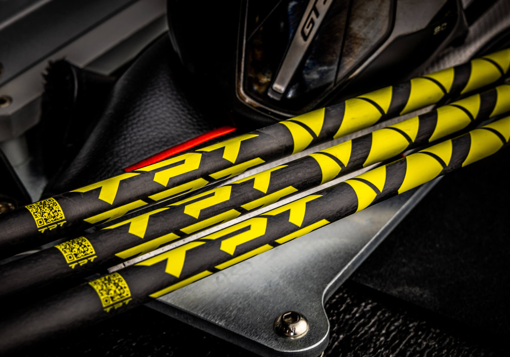 TPT Fairwaywood Shaft