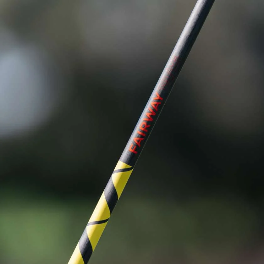 TPT Fairwaywood Shaft