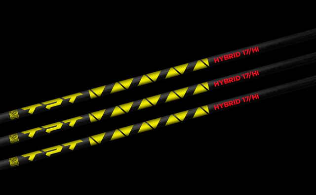 TPT Hybrid Shaft