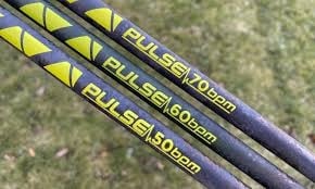 TPT Pulse Putter Shaft