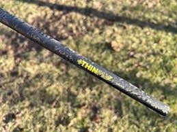 TPT Pulse Putter Shaft