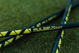 TPT Pulse Putter Shaft