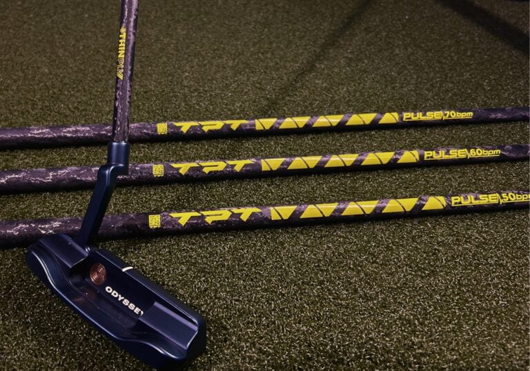 TPT Pulse Putter Shaft