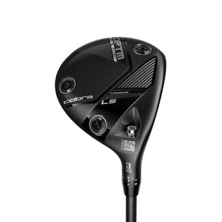 Cobra OPTM LS Titanium Fairway