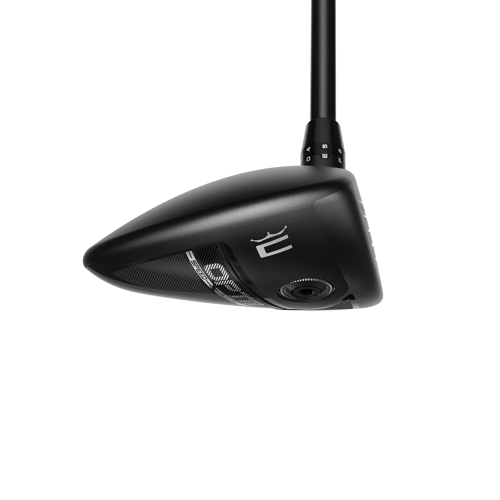 26 Cobra OPTM LS Titanium Fairway