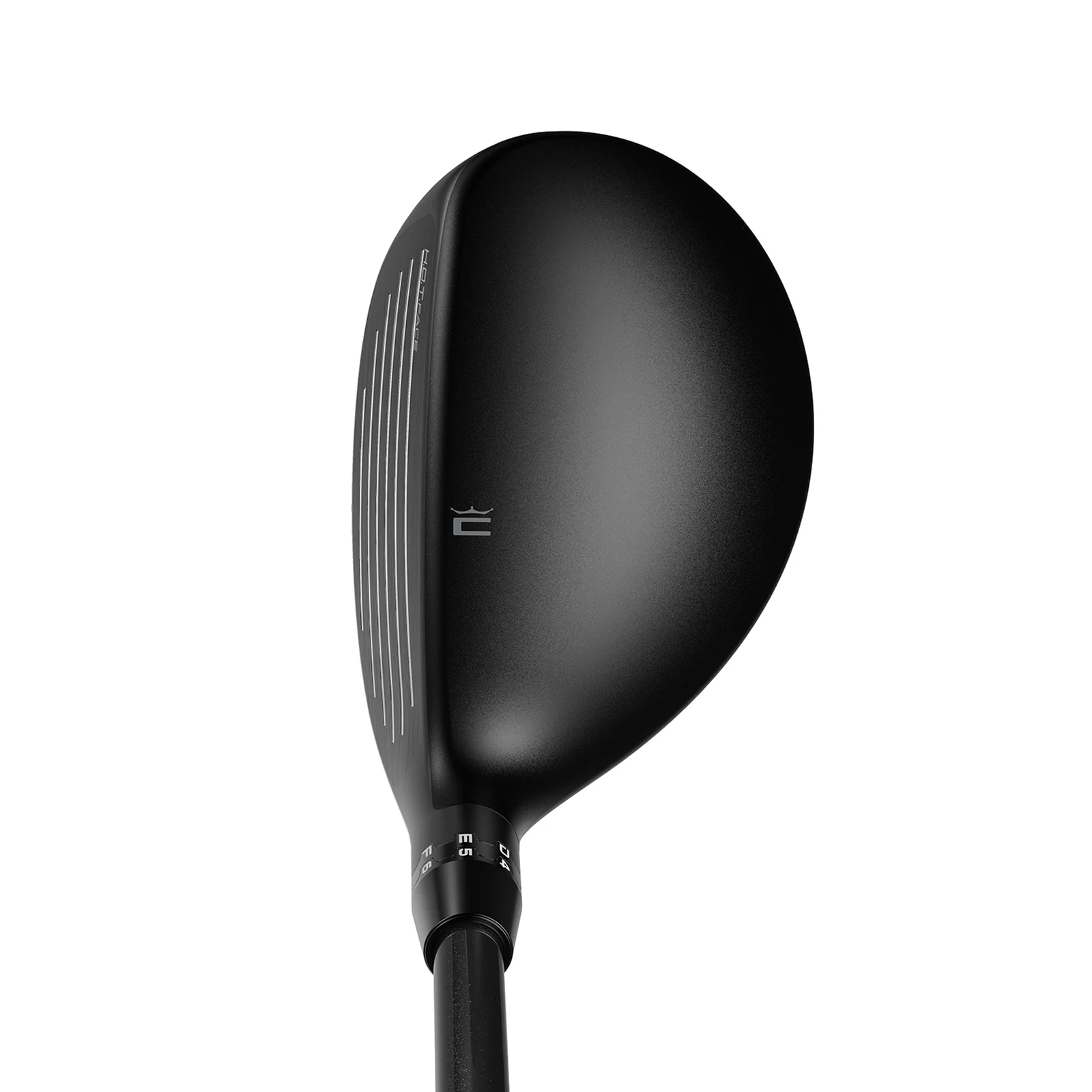 26 Cobra OPTM Hybrid