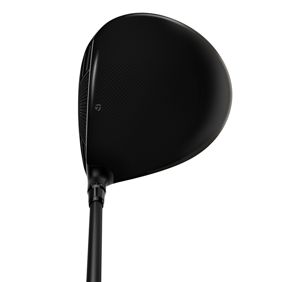TaylorMade Qi4D Max Shadowfall Limited Driver