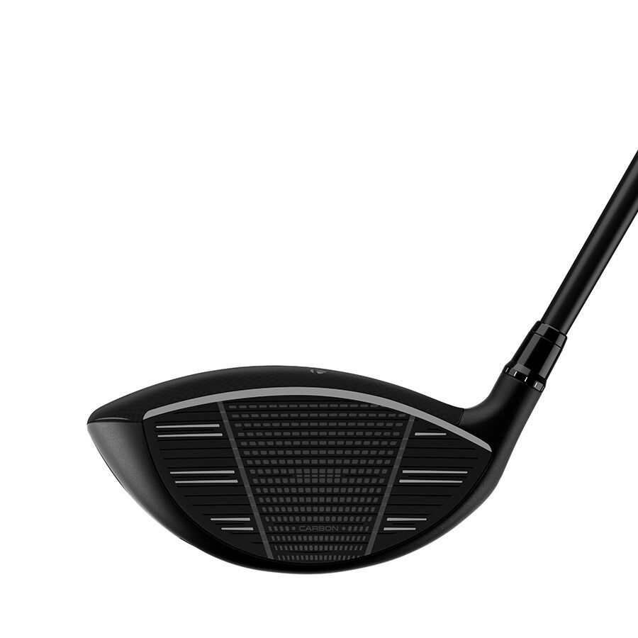 TaylorMade Qi4D Max Shadowfall Limited Driver
