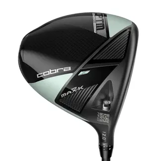 Cobra OPTM Max-K Dames Driver