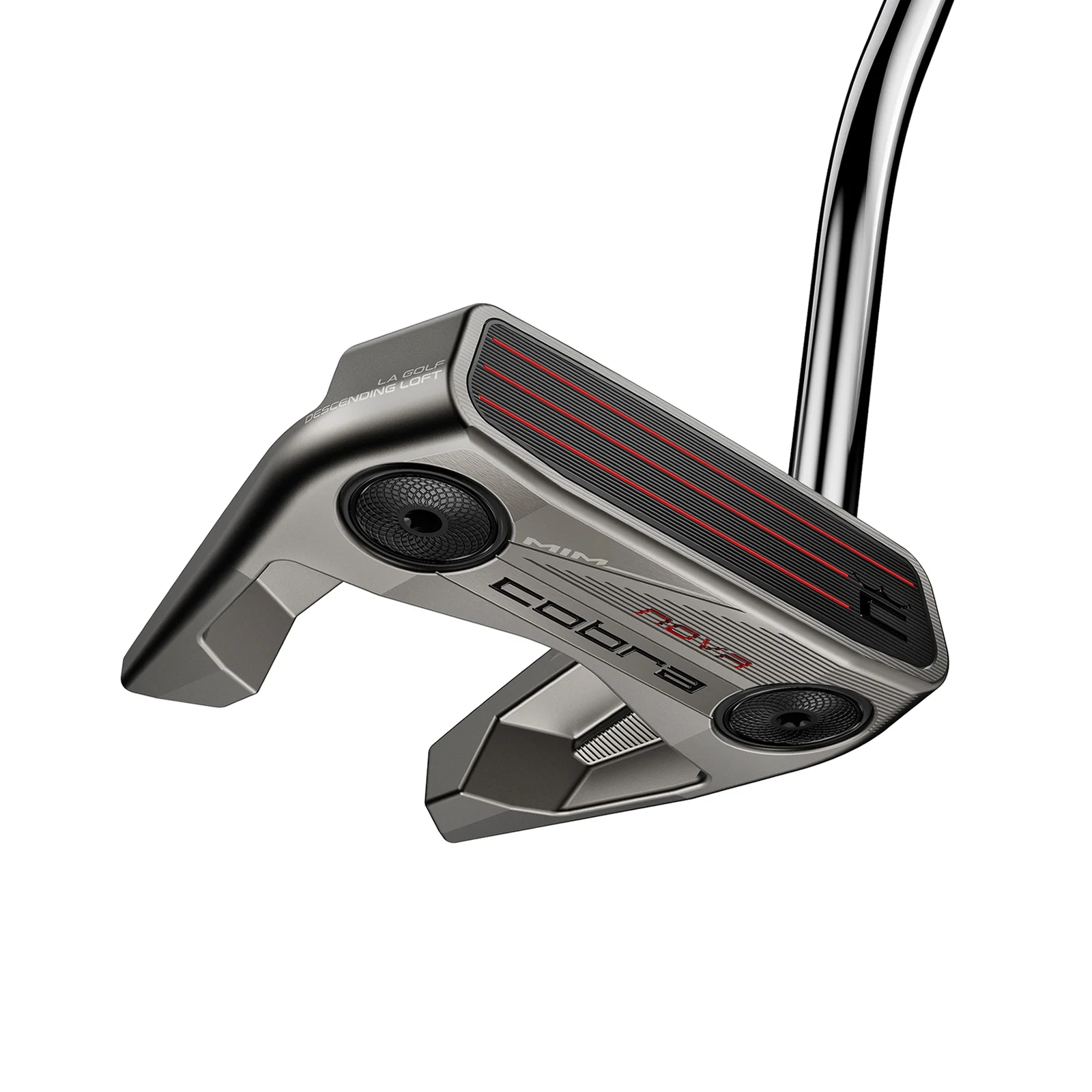 26 Cobra - MIM putter - Nova