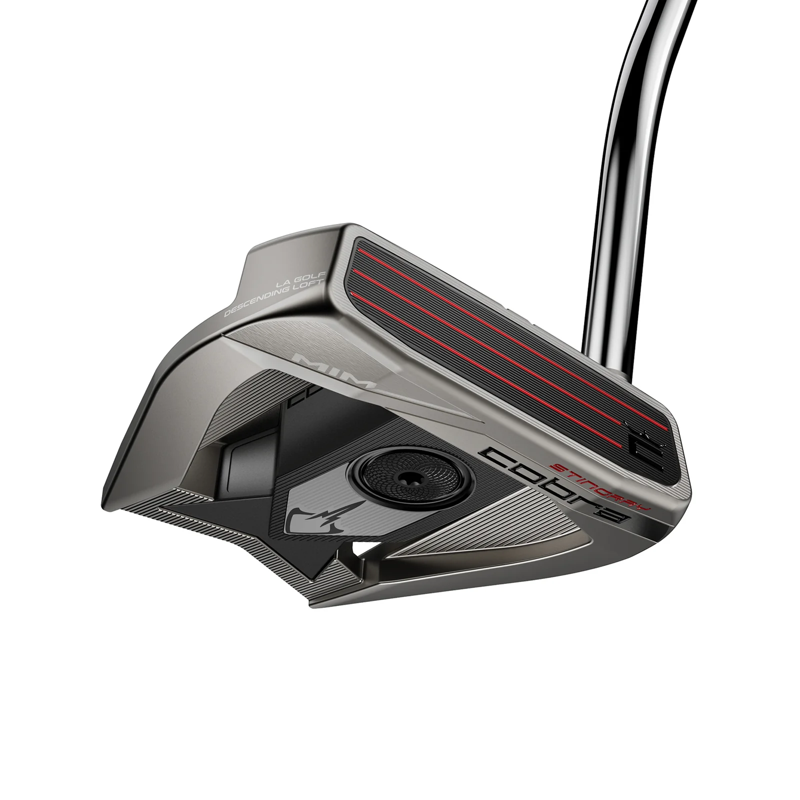 26 Cobra - MIM putter - Stingray