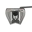 26 Cobra - MIM putter - Stingray