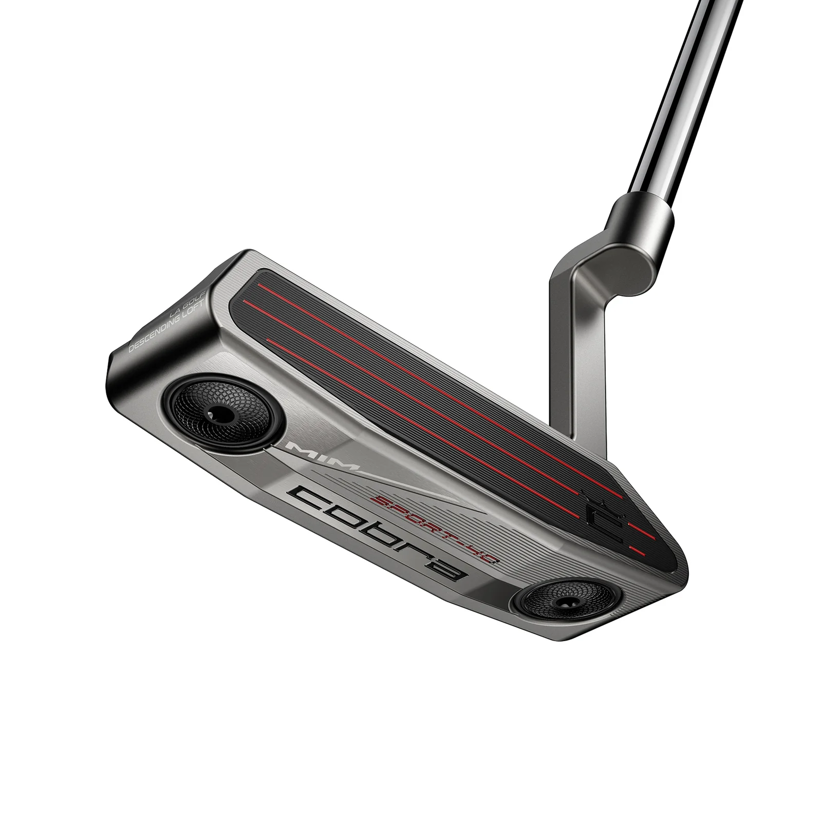 26 Cobra - MIM putter - Sport 40