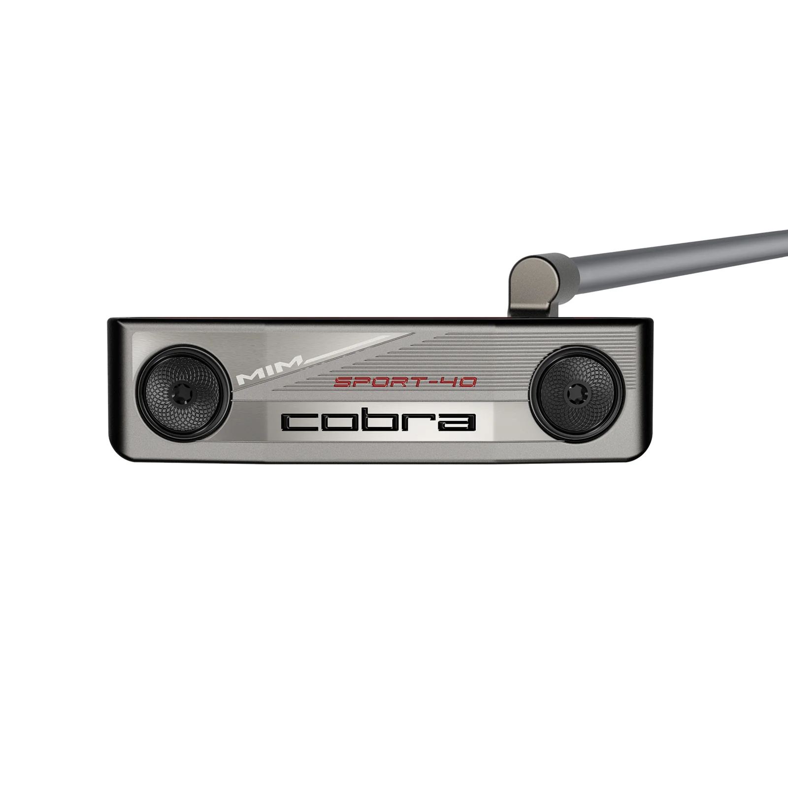 26 Cobra - MIM putter - Sport 40