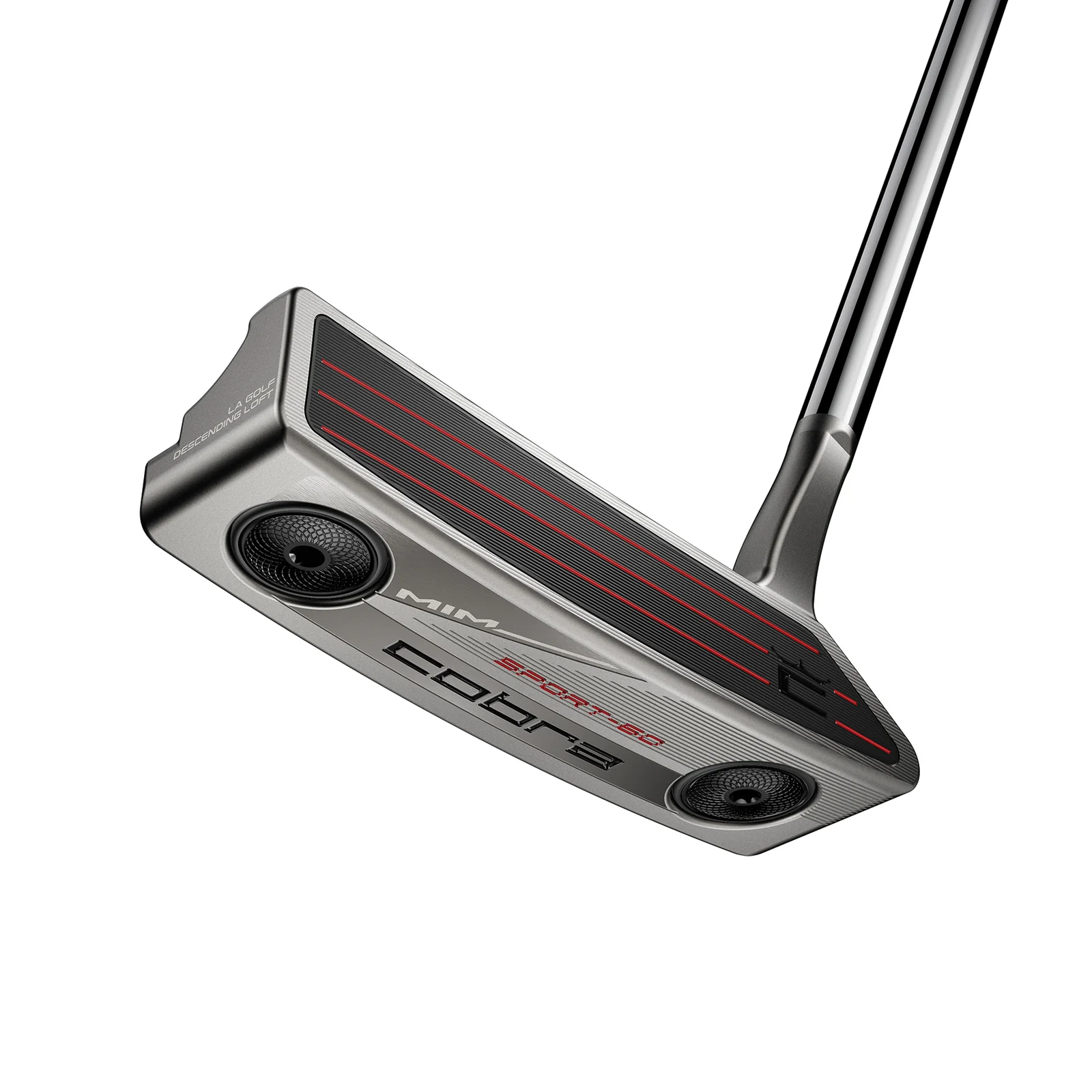 26 Cobra - MIM putter - Sport 60